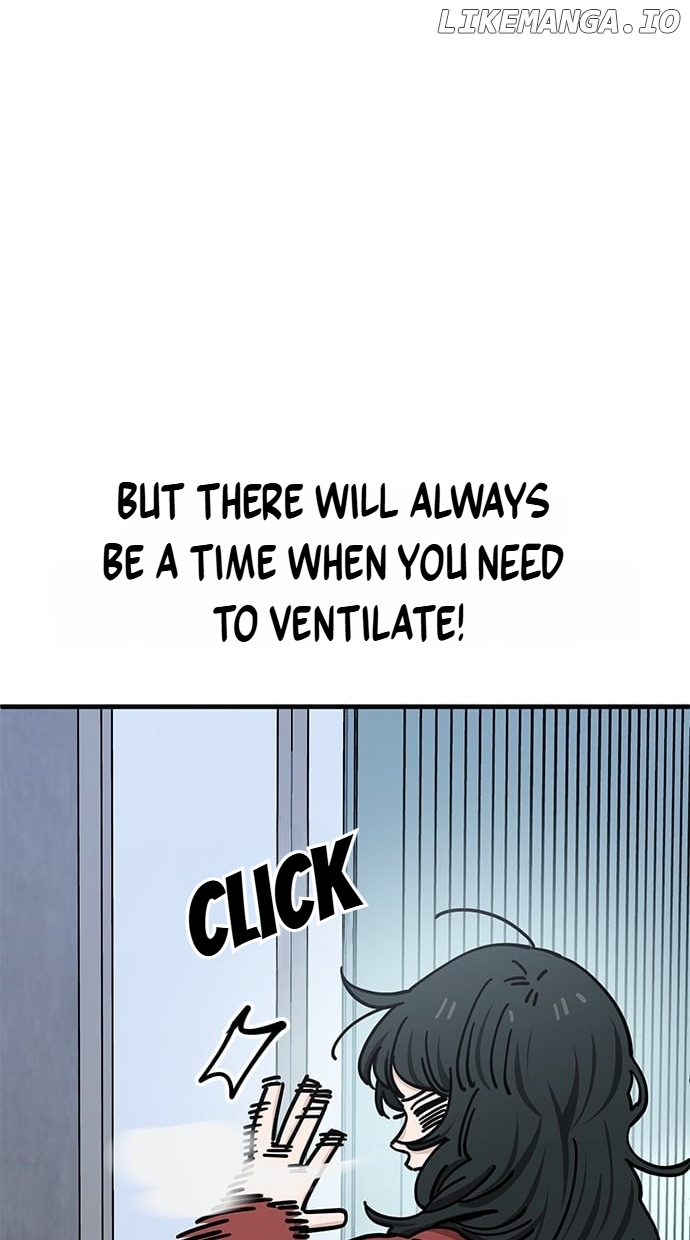 Unemployed Baek-soon Chapter 128 - page 23